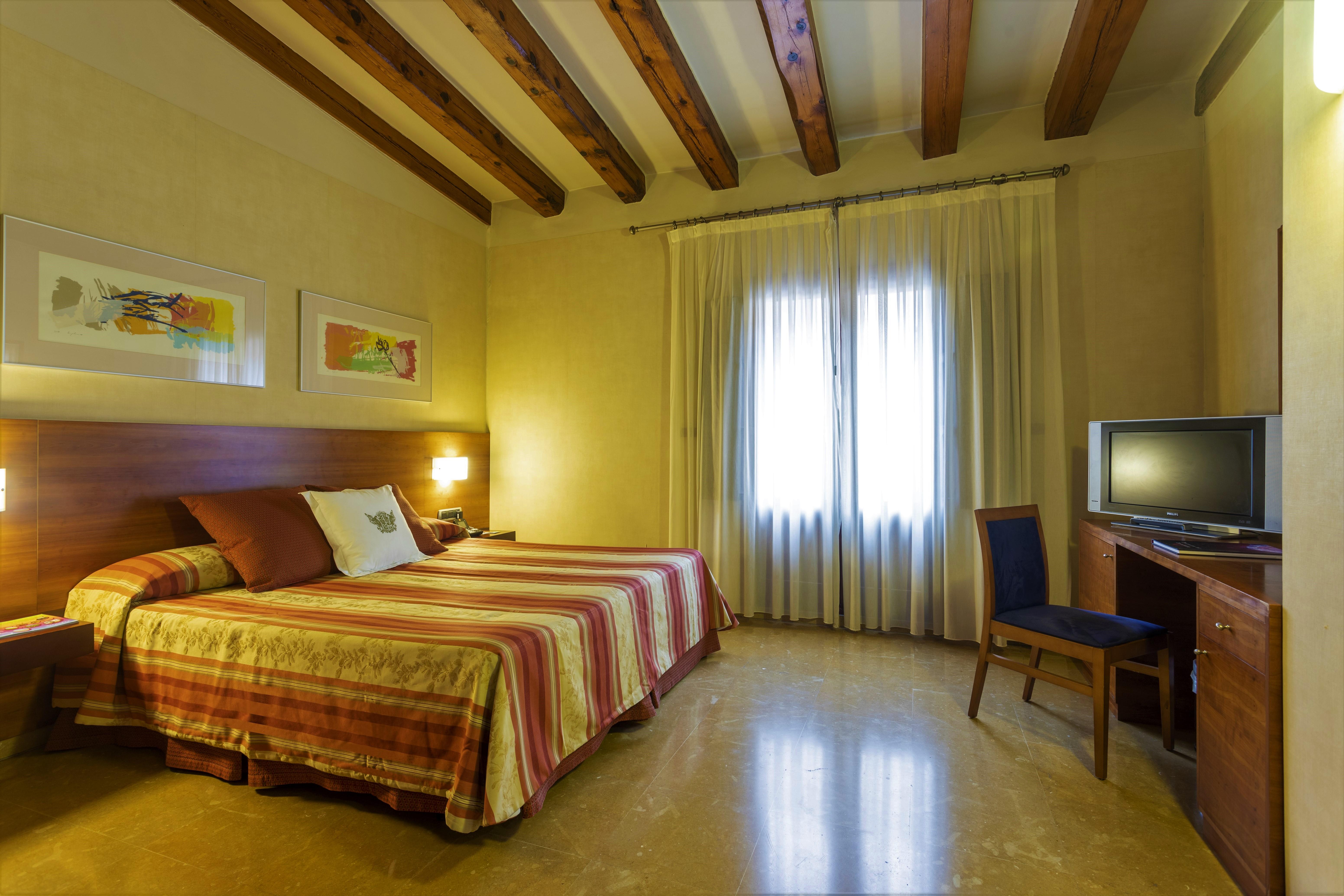 Sercotel Palacio De Tudemir Οριουέλα Εξωτερικό φωτογραφία