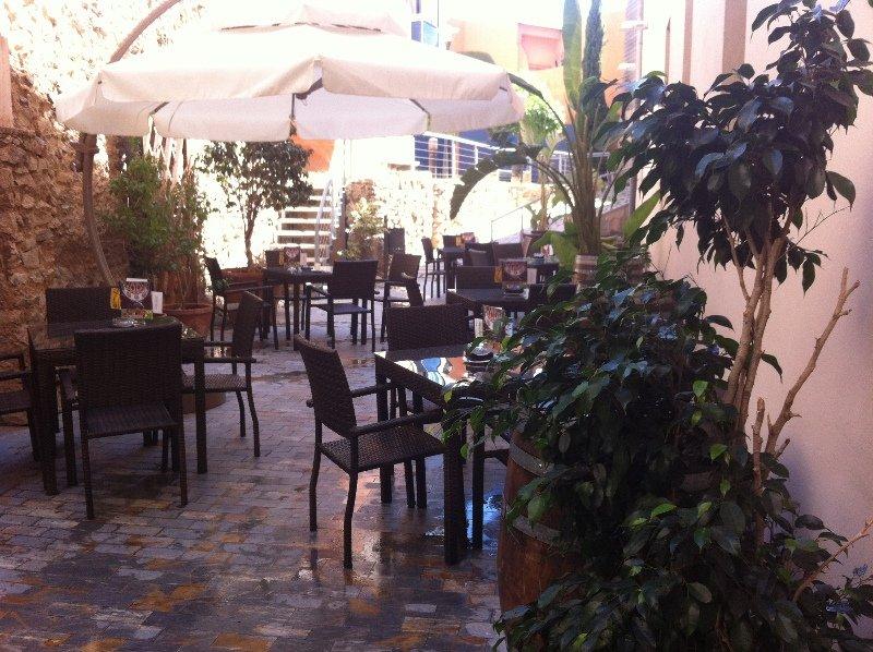 Sercotel Palacio De Tudemir Οριουέλα Εξωτερικό φωτογραφία