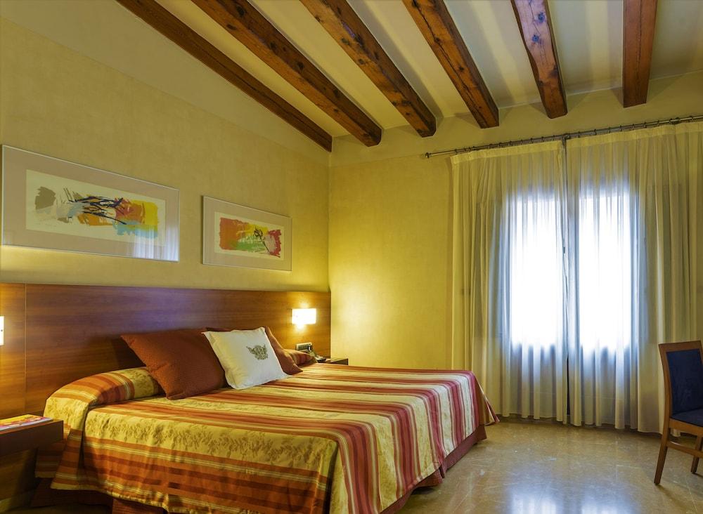 Sercotel Palacio De Tudemir Οριουέλα Εξωτερικό φωτογραφία