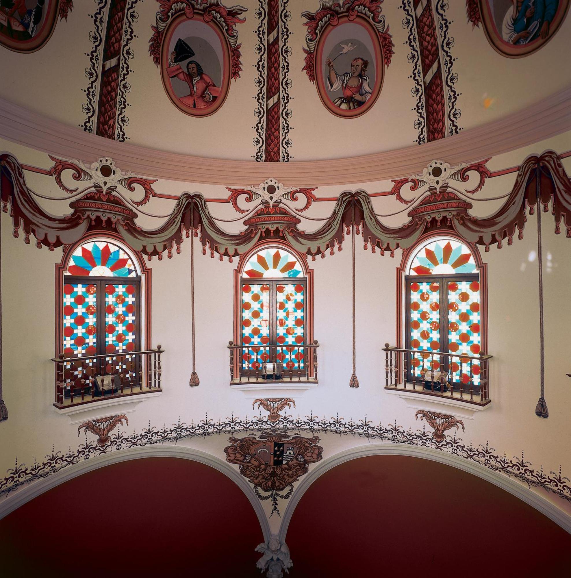 Sercotel Palacio De Tudemir Οριουέλα Εξωτερικό φωτογραφία