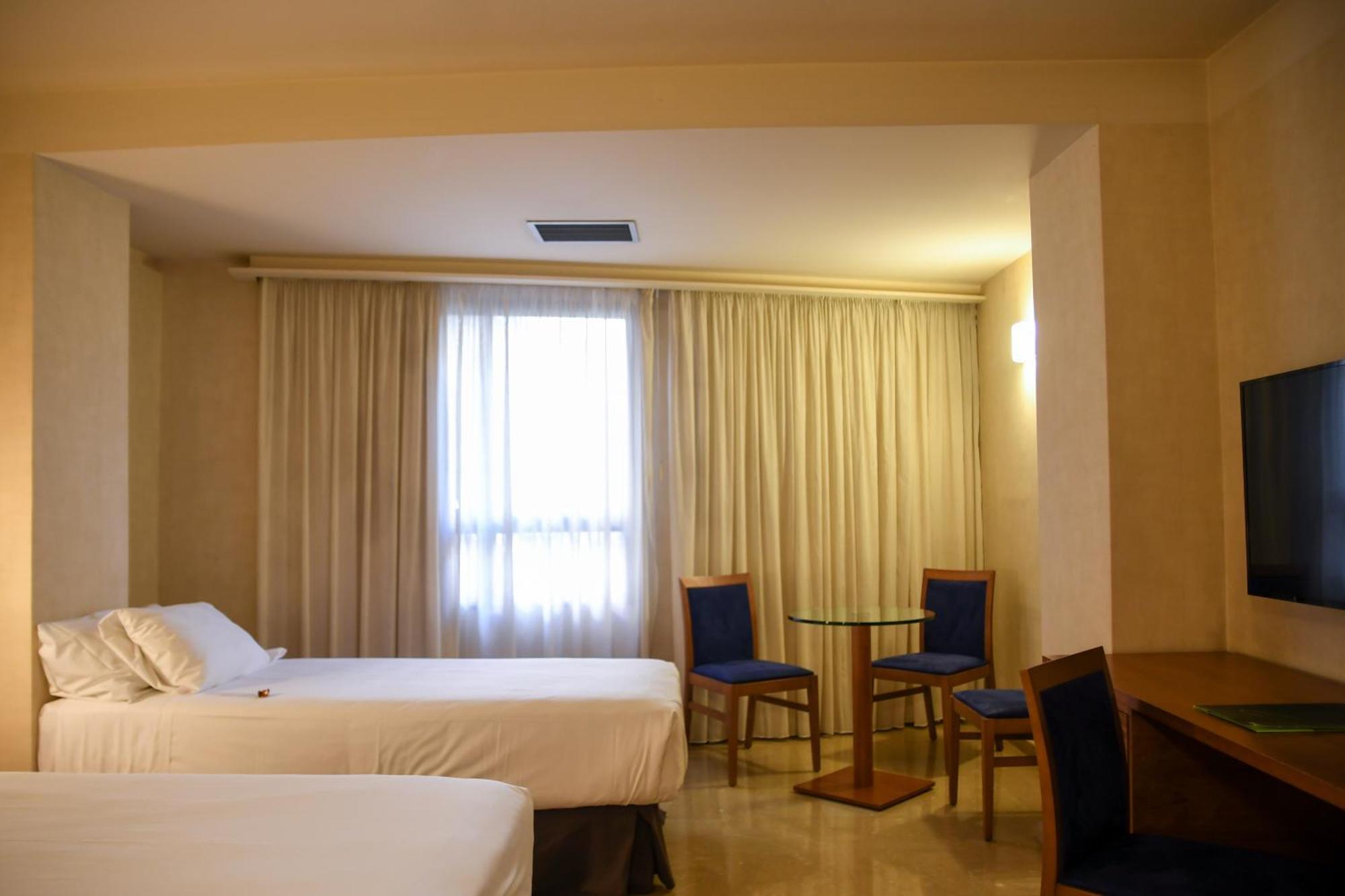 Sercotel Palacio De Tudemir Οριουέλα Δωμάτιο φωτογραφία