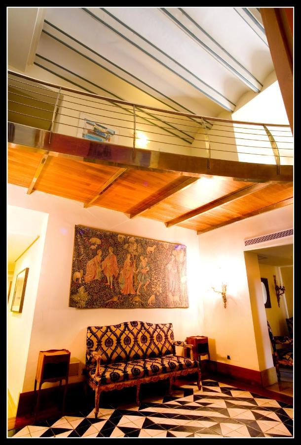 Sercotel Palacio De Tudemir Οριουέλα Εξωτερικό φωτογραφία
